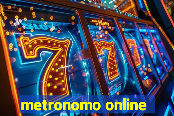 metronomo online